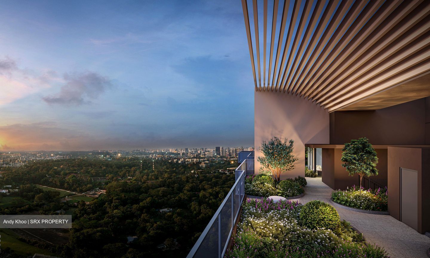 Zyon Grand (D3), Condominium #499058081